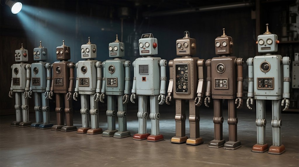 پروتکل جدید انتروپیک برای حل مشکل ارتباط هوش مصنوعی با ابزارها