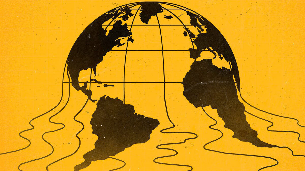 هوش مصنوعی چقدر انرژی مصرف می‌کند؟ دیتاسنترها غول می‌شوند