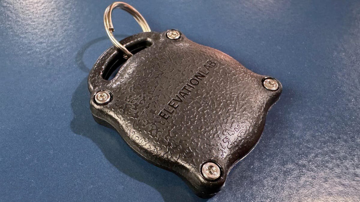 لوازم جانبی جدید ایرتگ اپل برای امنیت و دوام بیشتر