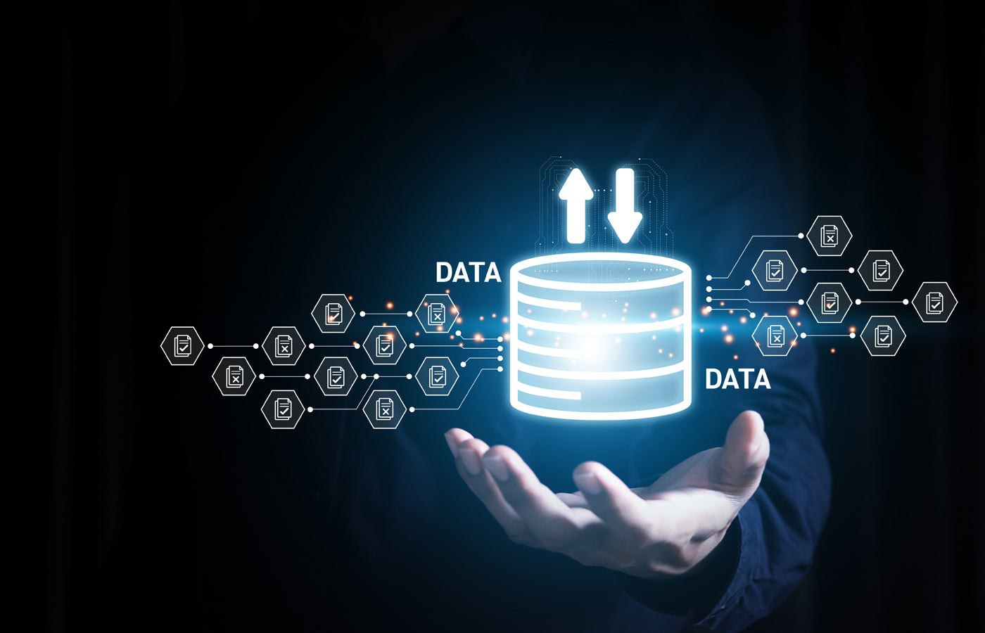 مدیریت داده‌های عظیم با دیتابیس‌های ابری NoSQL؛ چالش مهاجرت و راهکارها