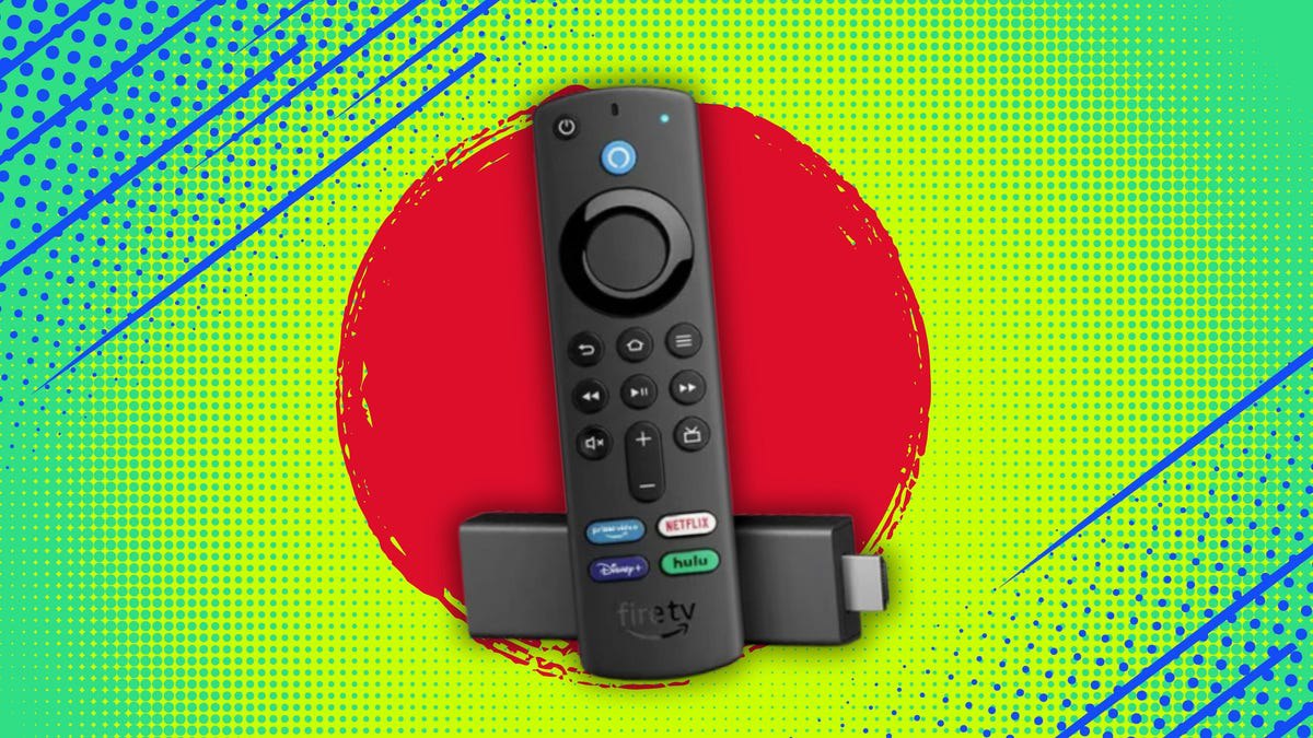 فایر تی‌وی آمازون کند شده؟ راهکارهایی برای افزایش سرعت