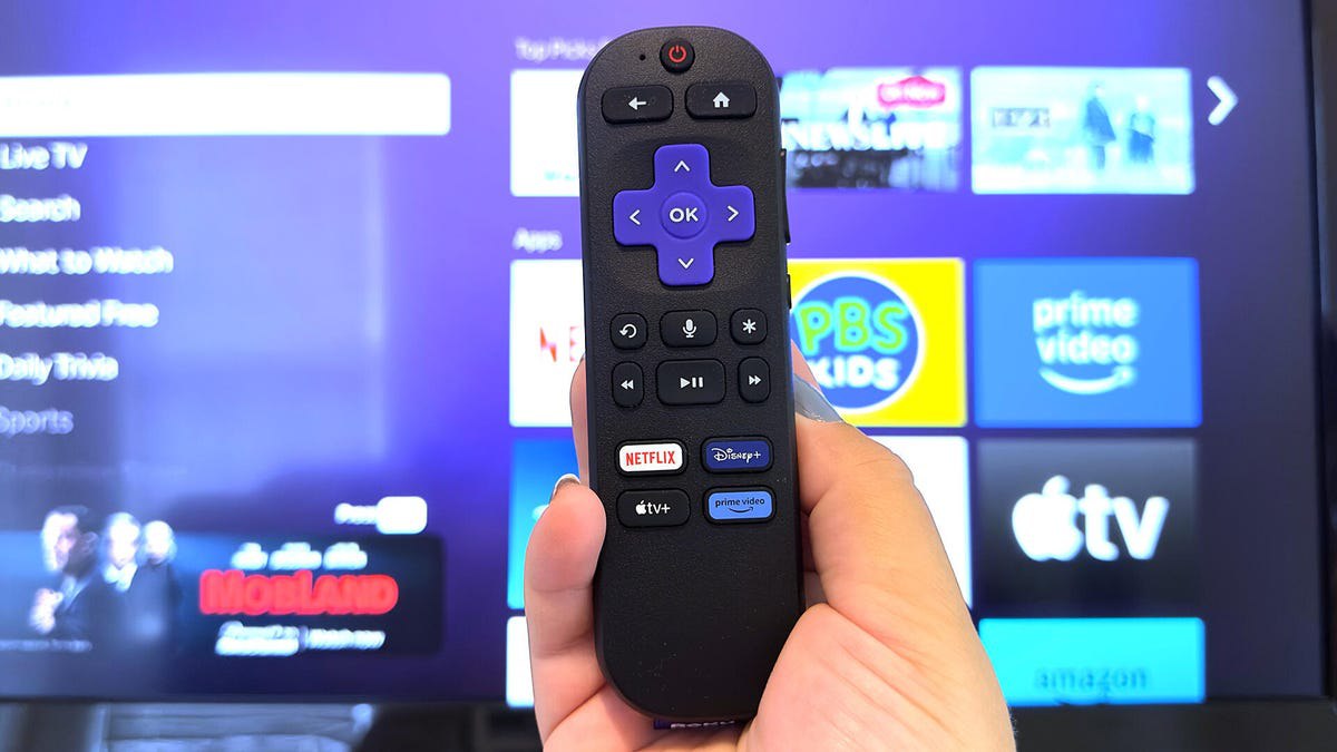 Roku Streaming Stick جدید؛ ZDNET می‌گوید تلویزیون قدیمی‌تان را نو می‌کند!