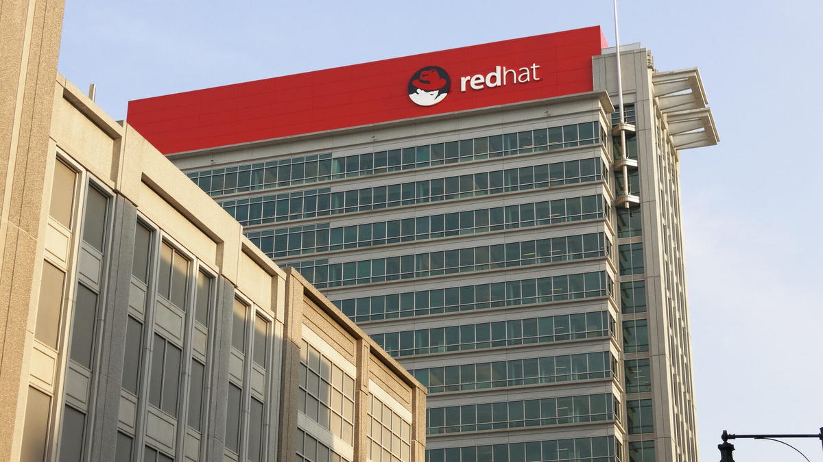 Red Hat با RHEL 10 به لینوکس تغییرناپذیر رو می‌آورد