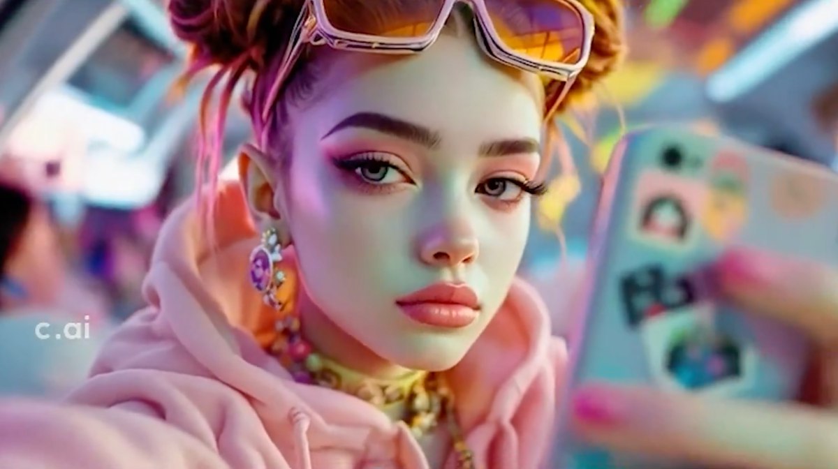 قابلیت‌های ویدیویی جدید به Character.AI آمد؛ نگرانی‌ها از سوءاستفاده