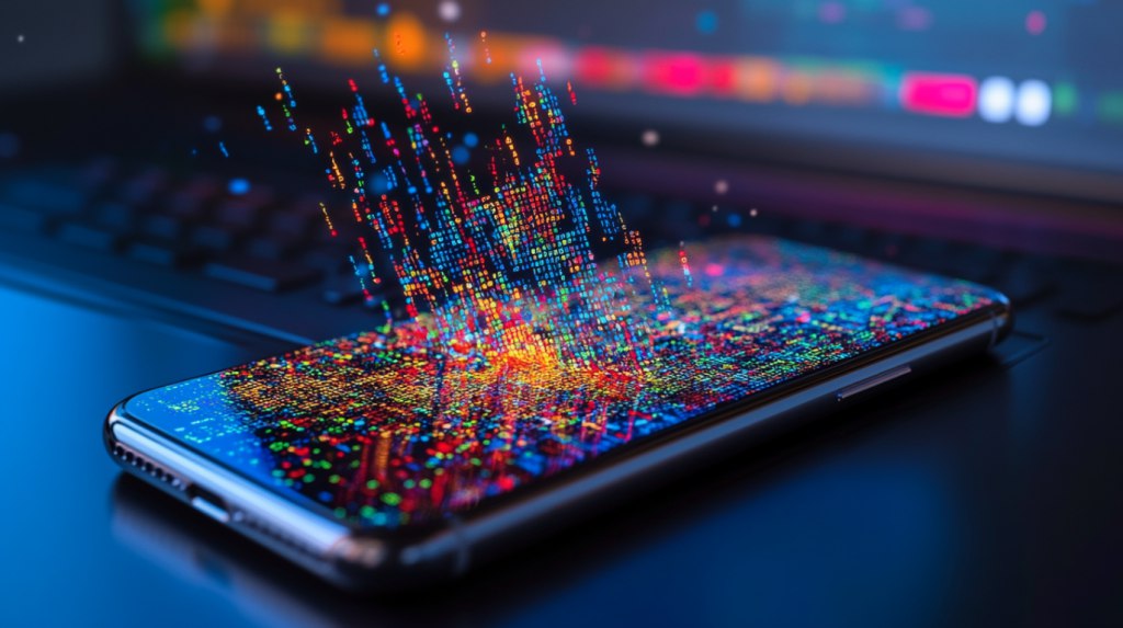 گوگل هوش مصنوعی قدرتمند را به گوشی شما آورد: آفلاین و خصوصی