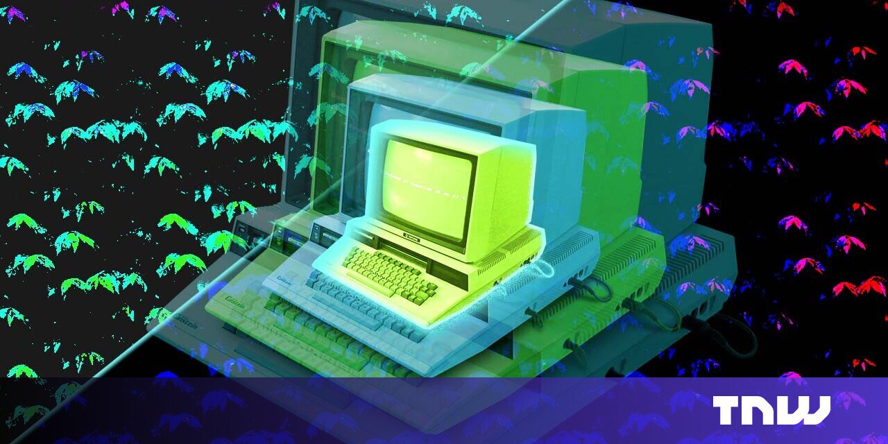 آیا اروپا می‌تواند در عصر هوش مصنوعی پیشرو شود؟ چالش‌ها و فرصت‌ها