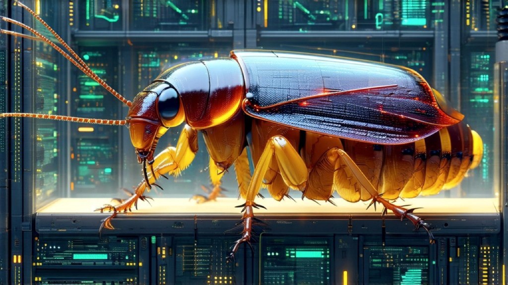 دیتابیس CockroachDB آماده رویارویی با چالش‌های «هوش مصنوعی عامل» شد