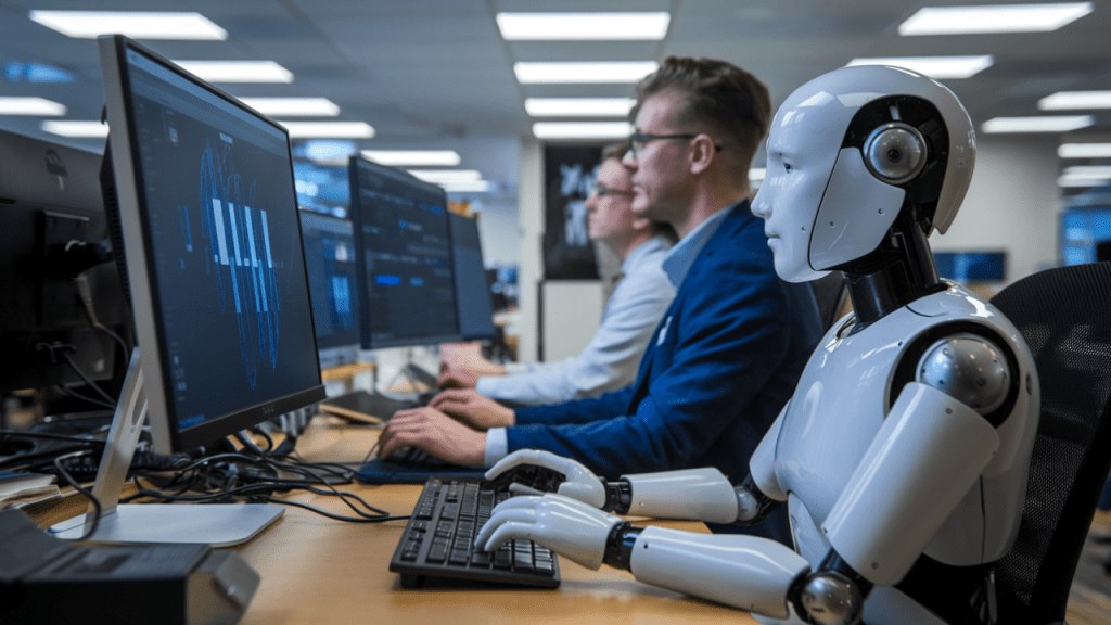 اینتوئیت گره کور استفاده از چند مدل هوش مصنوعی را گشود