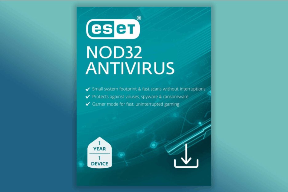 تخفیف ویژه روی آنتی‌ویروس ESET نسخه ۲۰۲۵ با قابلیت هوش مصنوعی