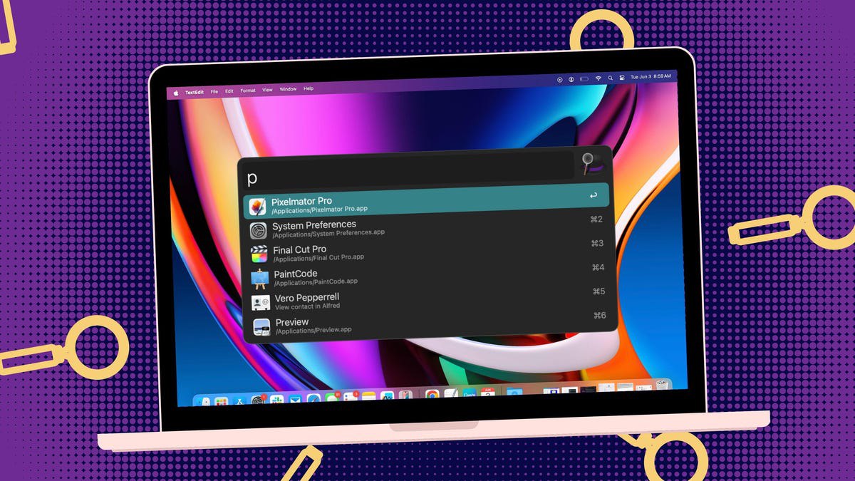 ZDNET: آلفرد، ابزار برتر بهره‌وری در مک‌او‌اس
