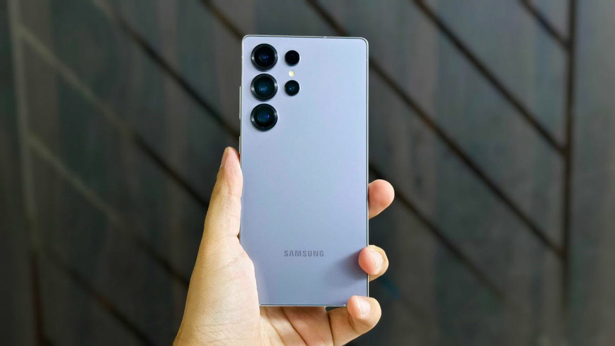 تخفیف ۳۰۰ دلاری گلکسی اس ۲۵ اولترا، نظر کارشناس زدنت را تغییر داد