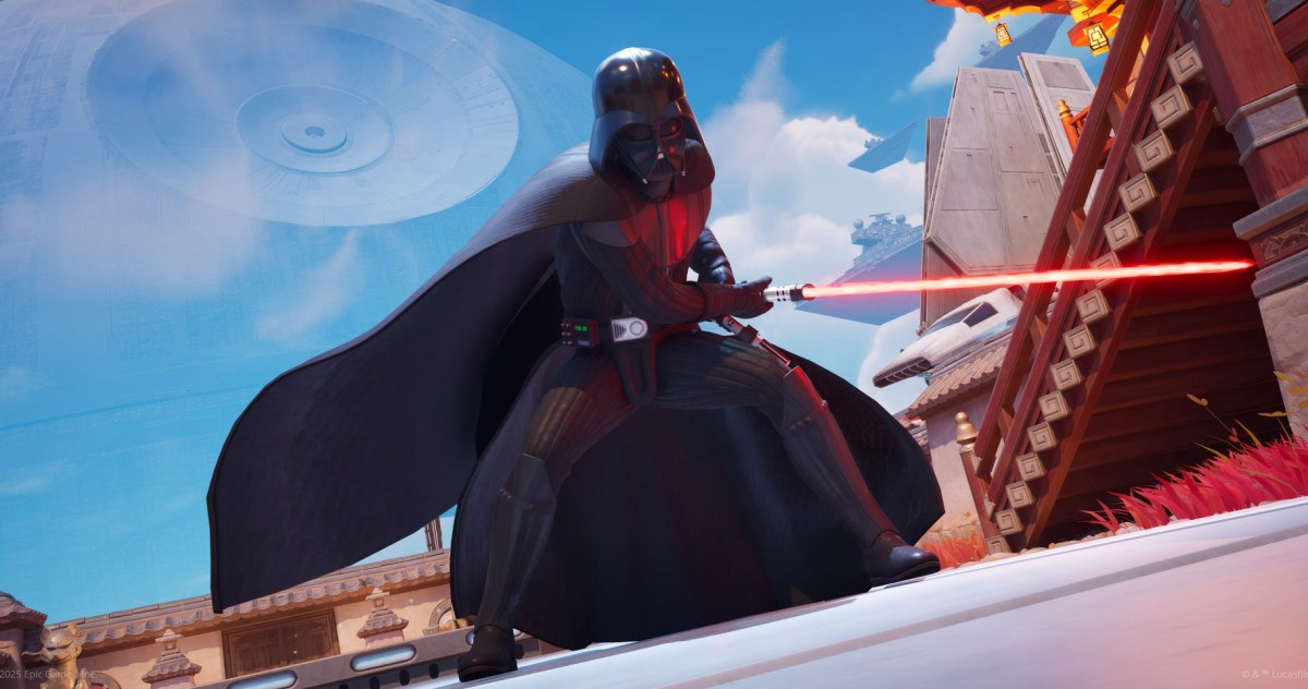 فورتنایت امکان ساخت ان‌پی‌سی‌های هوش مصنوعی را به سازندگان می‌دهد