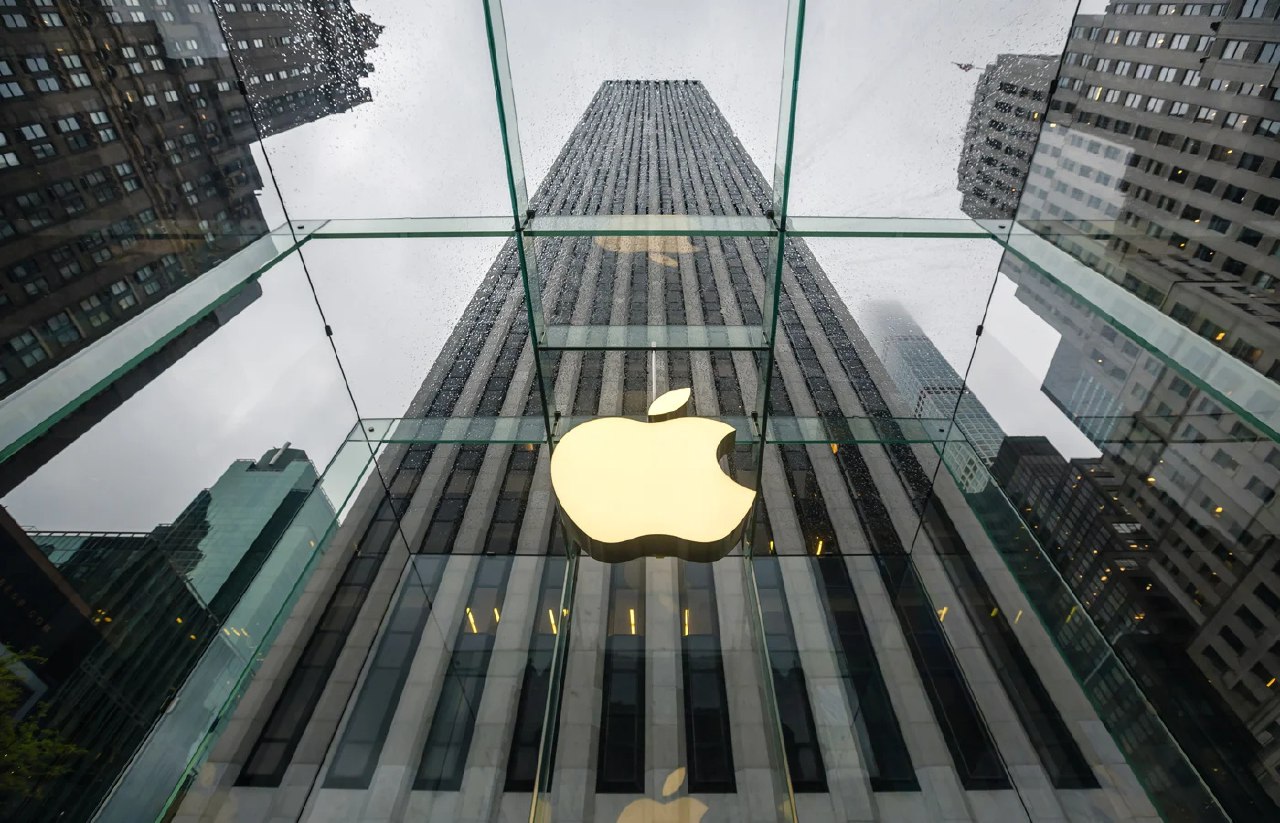 اعتراض اپل به قوانین جدید اتحادیه اروپا