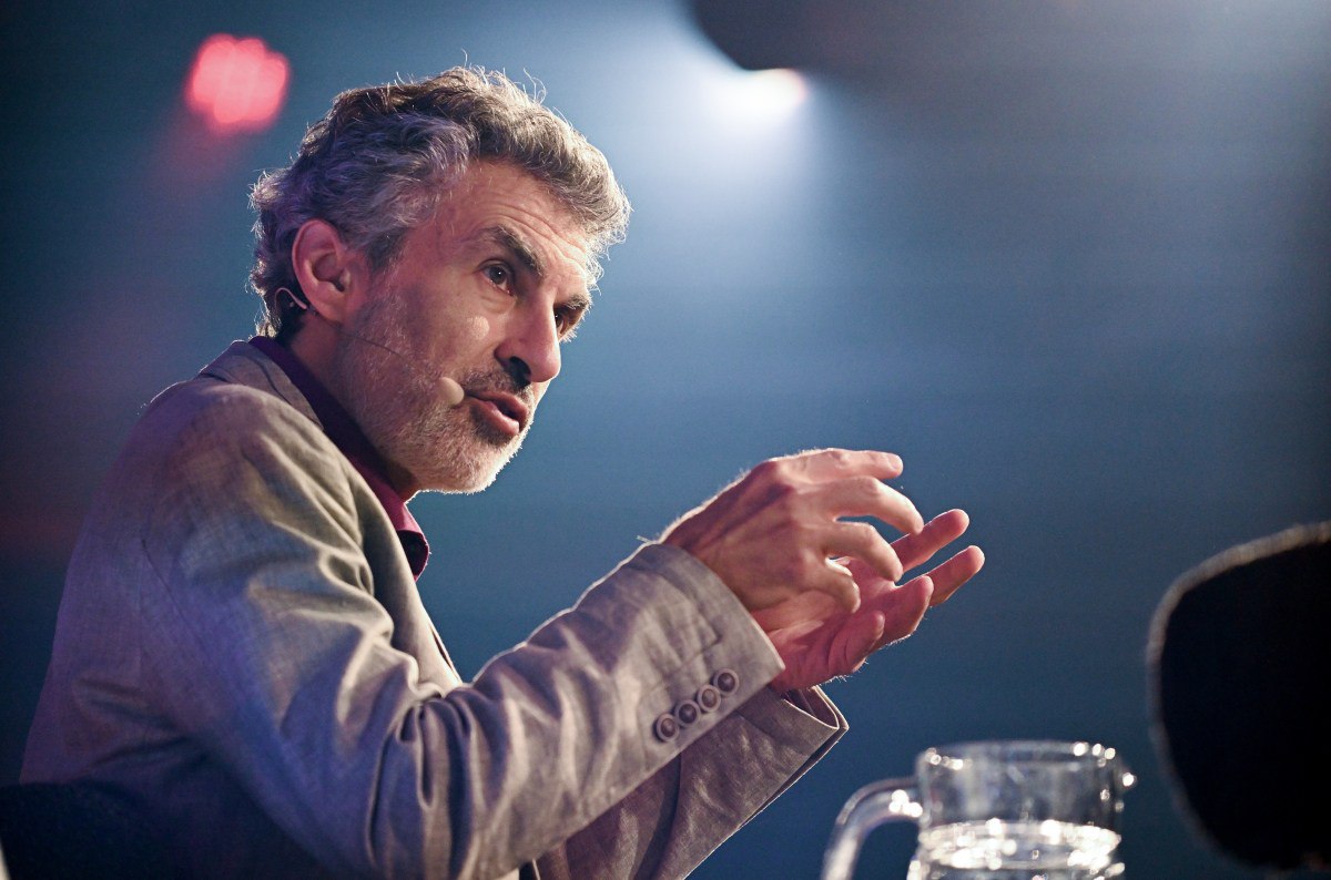 بنیانگذار AI، آزمایشگاه ایمنی LawZero را تاسیس کرد