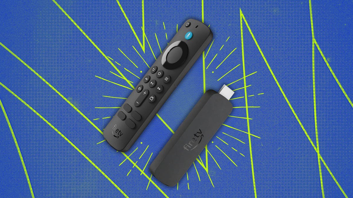 فایر تی‌وی آمازون کند شده؟ با این راهکار سریع مشکل رو حل کن!