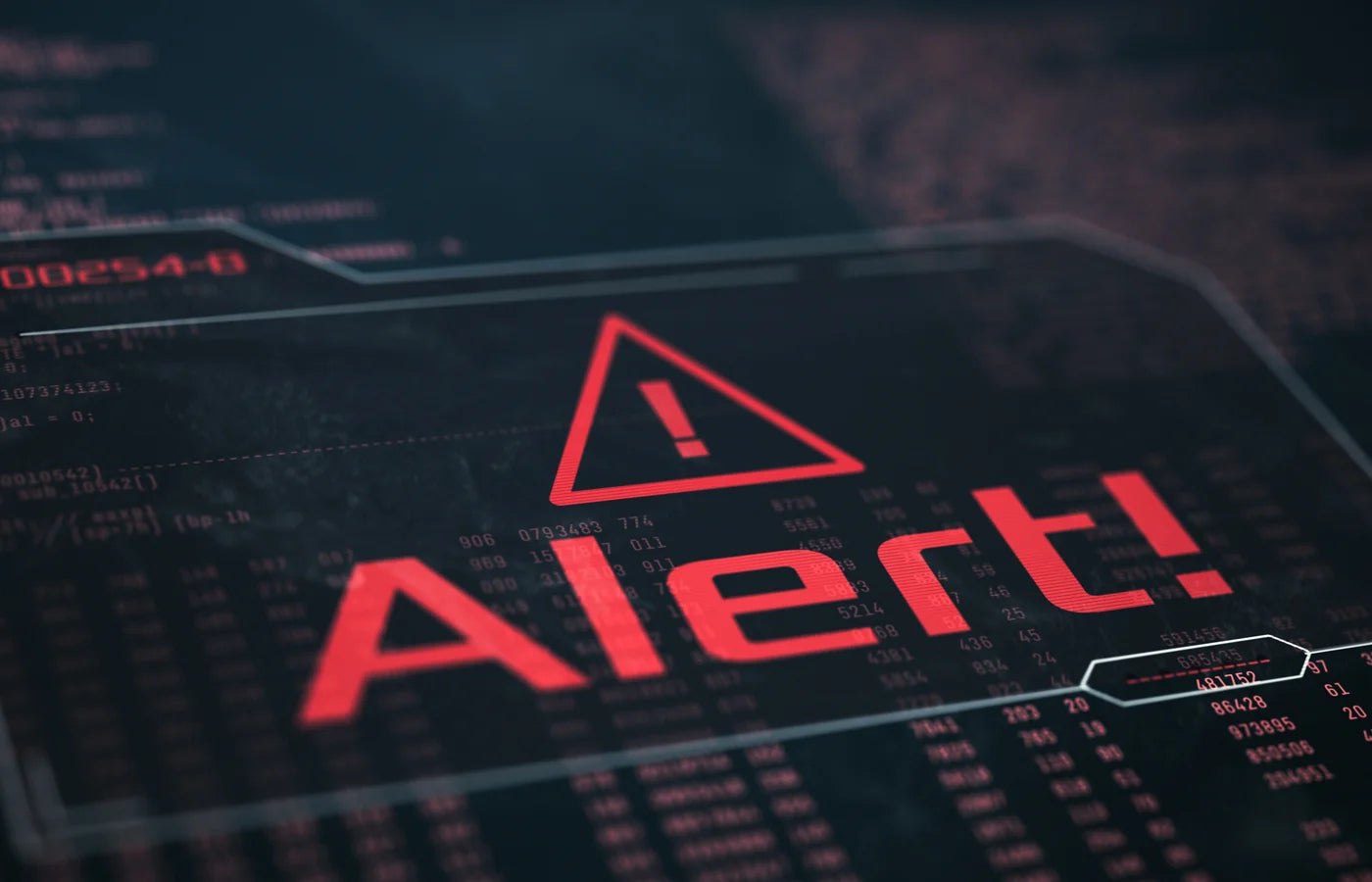 حملات سایبری ۴۷ درصد جهش کرد؛ هوش مصنوعی دستیار هکرها؟