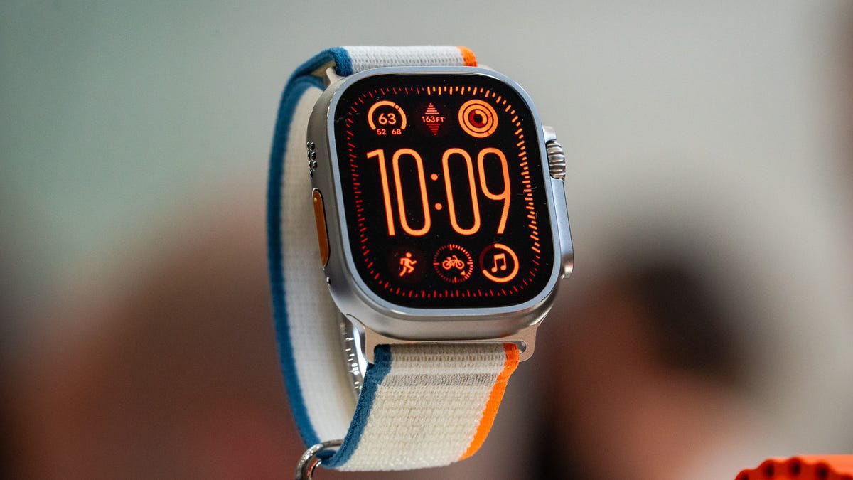 ساعت‌های هوشمند: فراتر از زمان‌سنجی، با تمرکز بر سلامتی و AI