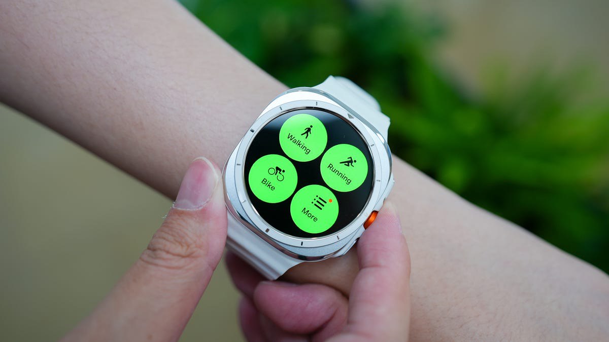 بهترین ساعت‌های هوشمند اندروید ۲۰۲۵: راهنمای خرید