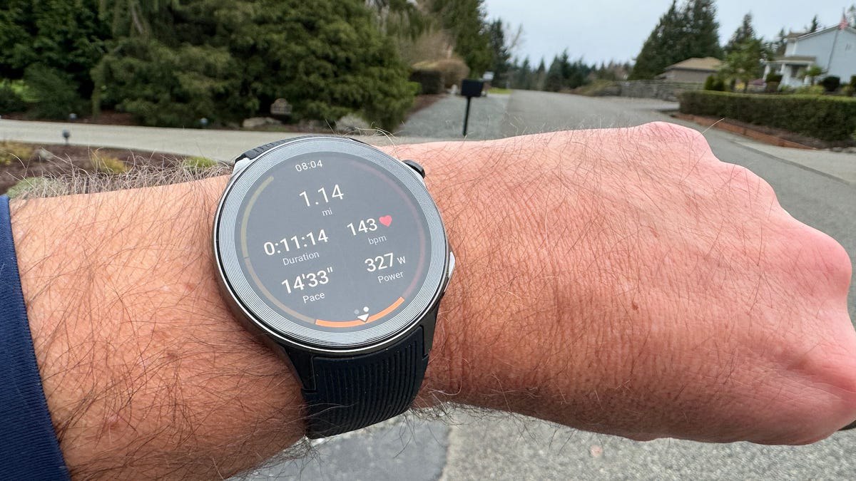 ساعت هوشمند OnePlus Watch 2: پیشرفتی بزرگ با باتری بی‌نظیر