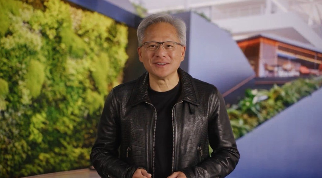 ستایش مدیرعامل انویدیا از پردازنده “فنی شگفت‌انگیز” نینتندو سوییچ ۲