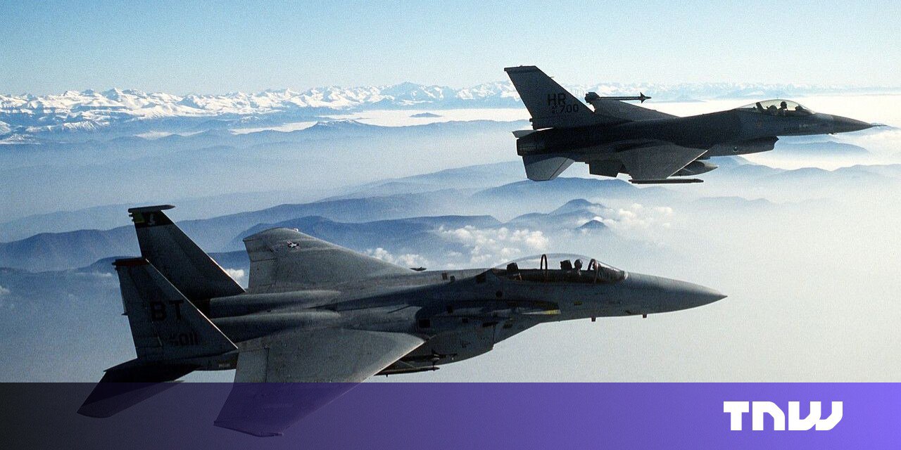 کارشناسان: سرمایه‌گذاری بریتانیا روی هوش مصنوعی نظامی بدون استارتاپ‌ها راه به جایی نمی‌برد