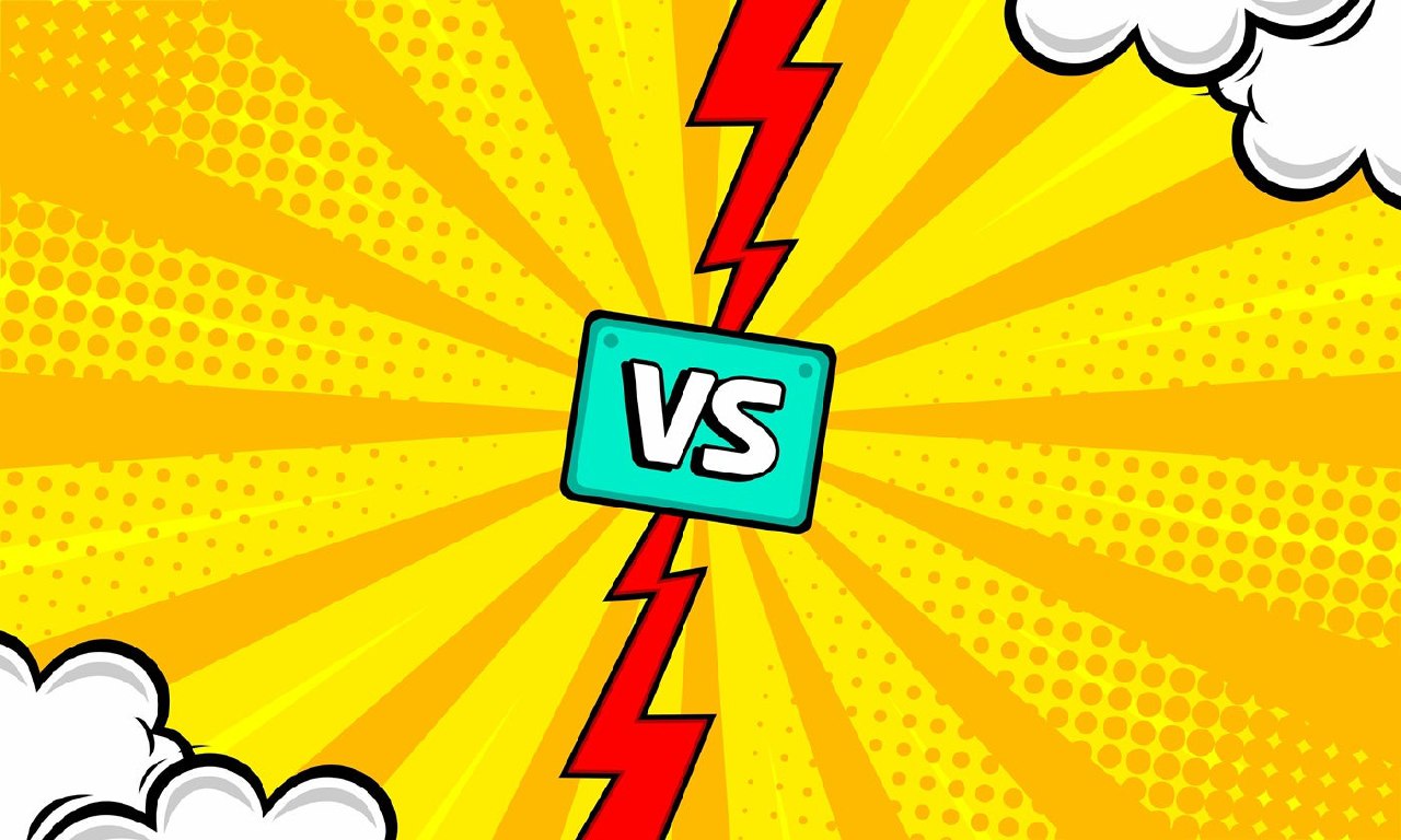 مواجهه پایگاه داده‌های سنتی و جدید در عصر داده‌های حجیم