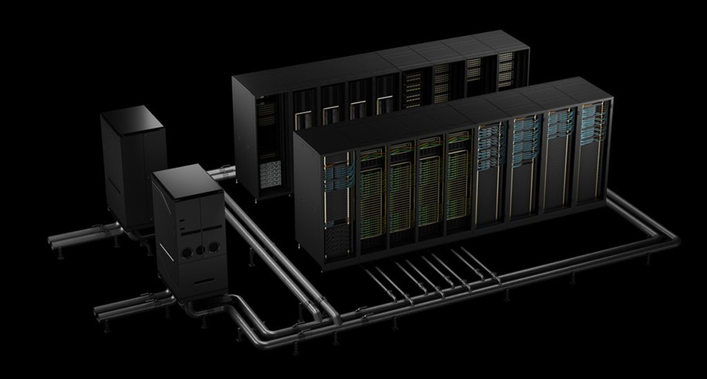 قدرتنمایی تراشه‌های Blackwell انویدیا در آزمون MLPerf