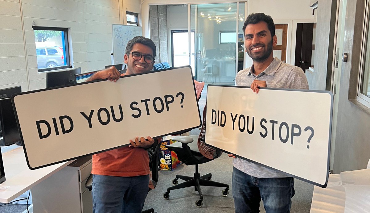 راهکار AI برای خیابان‌های خطرناک آمریکا: دوربین‌های Obvio