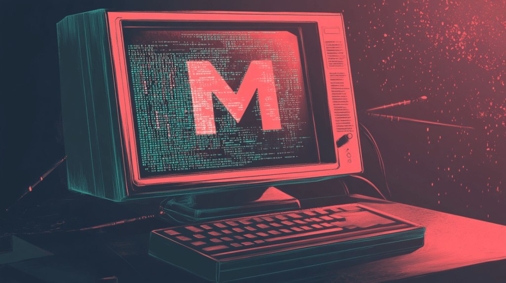 میسترال دستیار برنامه‌نویسی سازمانی با تمرکز بر حریم خصوصی عرضه کرد