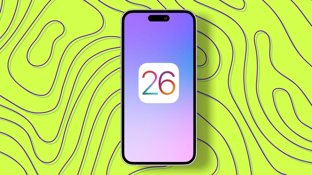 قابلیت‌های جدید و هوش مصنوعی iOS 26 اپل لو رفت