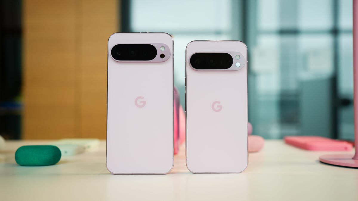 قابلیت‌های ایمنی پیشرفته پیکسل گوگل با کمک هوش مصنوعی