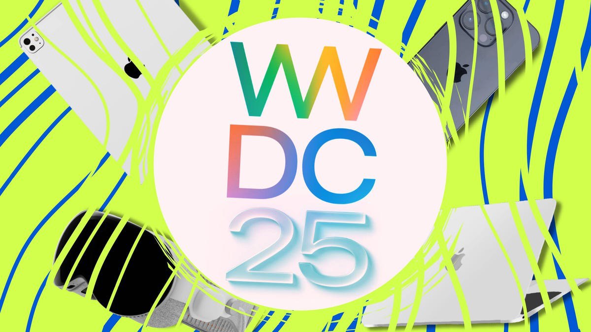 کنفرانس توسعه‌دهندگان اپل هفته آینده؛ هوش مصنوعی در مرکز توجه