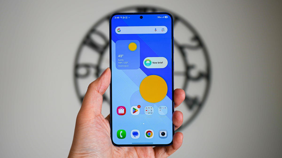 سامسونگ اکانت‌های غیرفعال را پاک می‌کند؛ فرصت باقیست