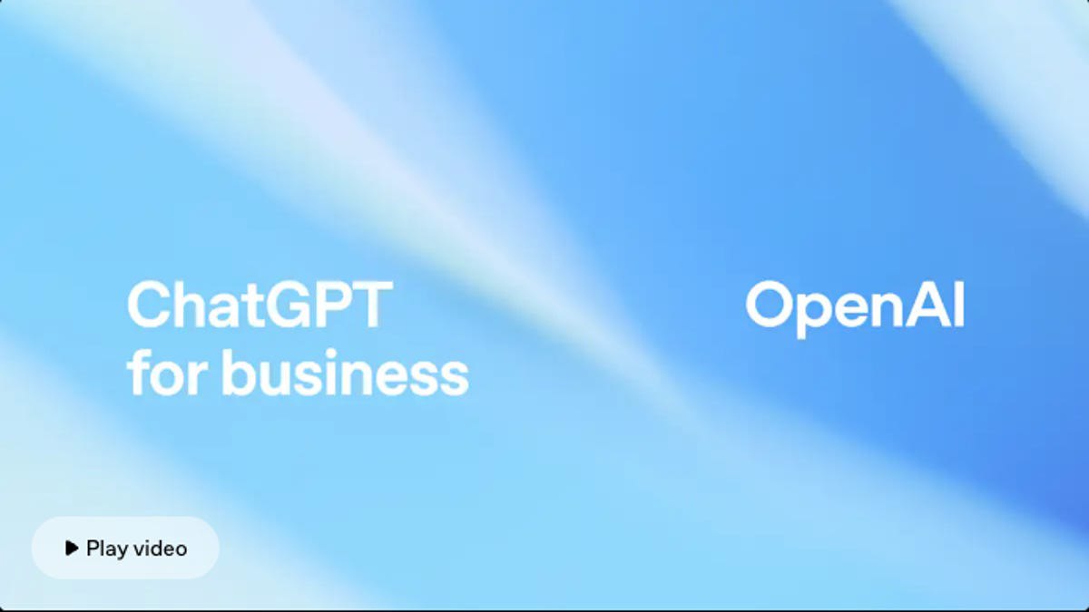 قابلیت‌های جدید ChatGPT برای حرفه‌ای‌ها عرضه شد