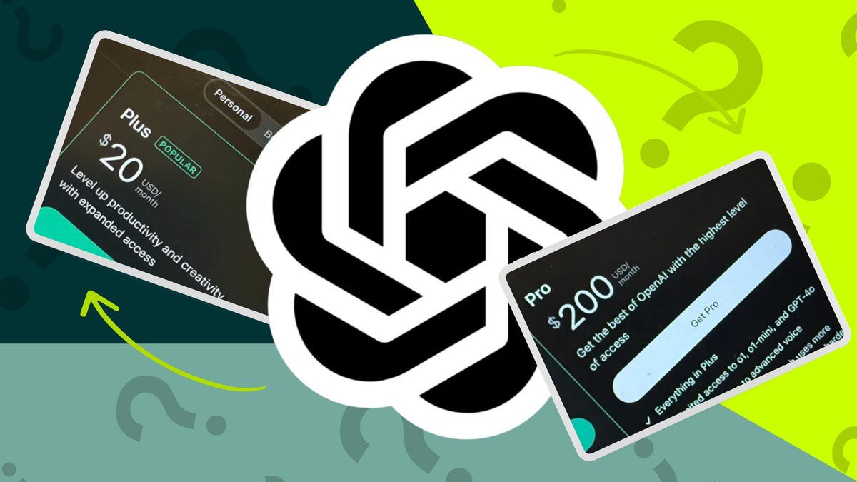 تفاوت سرویس‌های رایگان و پولی ChatGPT چیست؟