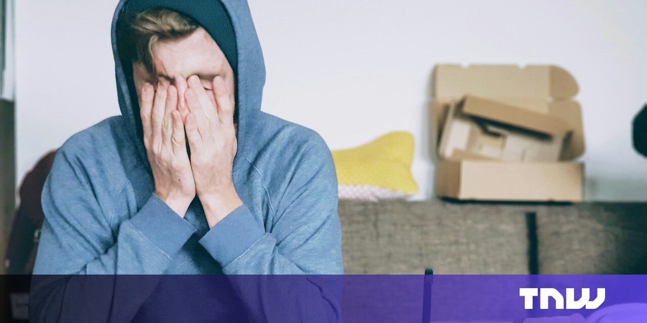 سوختن در دنیای فناوری: مانعی نامرئی برای افراد موفق