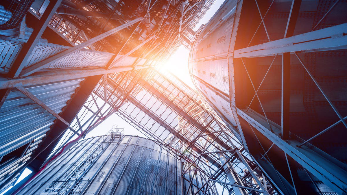 مشکل بزرگ هوش مصنوعی: داده‌های جزیره‌ای سازمانی