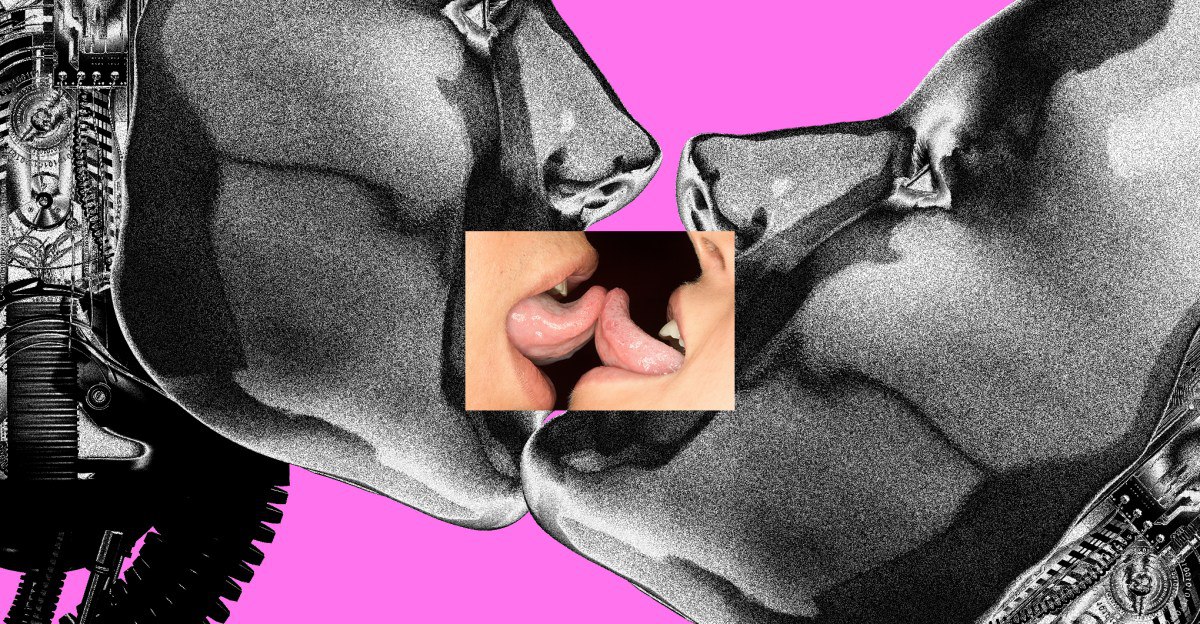 **دنیای عجیب اپ‌های دیپ‌فیک ویدیویی: از بوسیدن سلبریتی‌ها تا شبیه‌سازی مردگان**