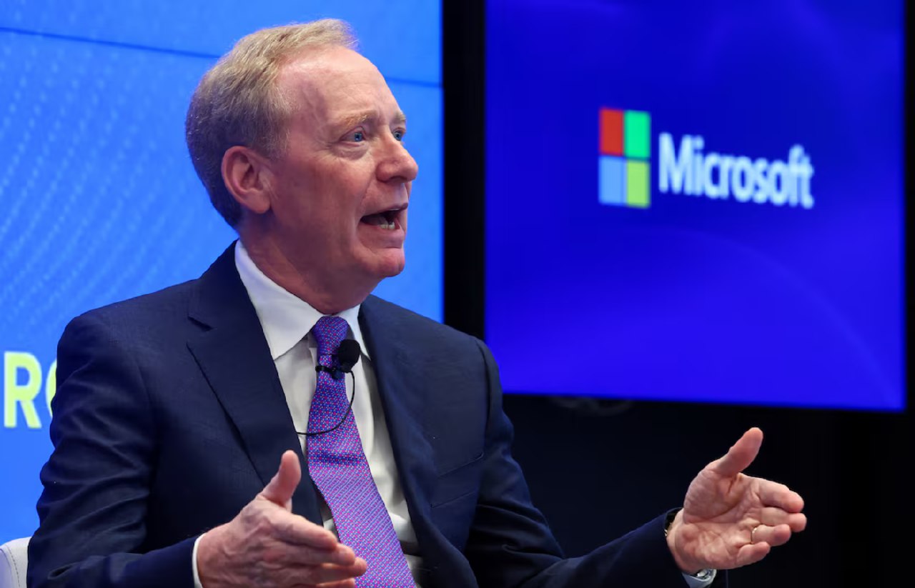 مایکروسافت برنامه امنیتی رایگان برای مقابله با تهدیدهای هوش مصنوعی در اروپا راه‌اندازی کرد