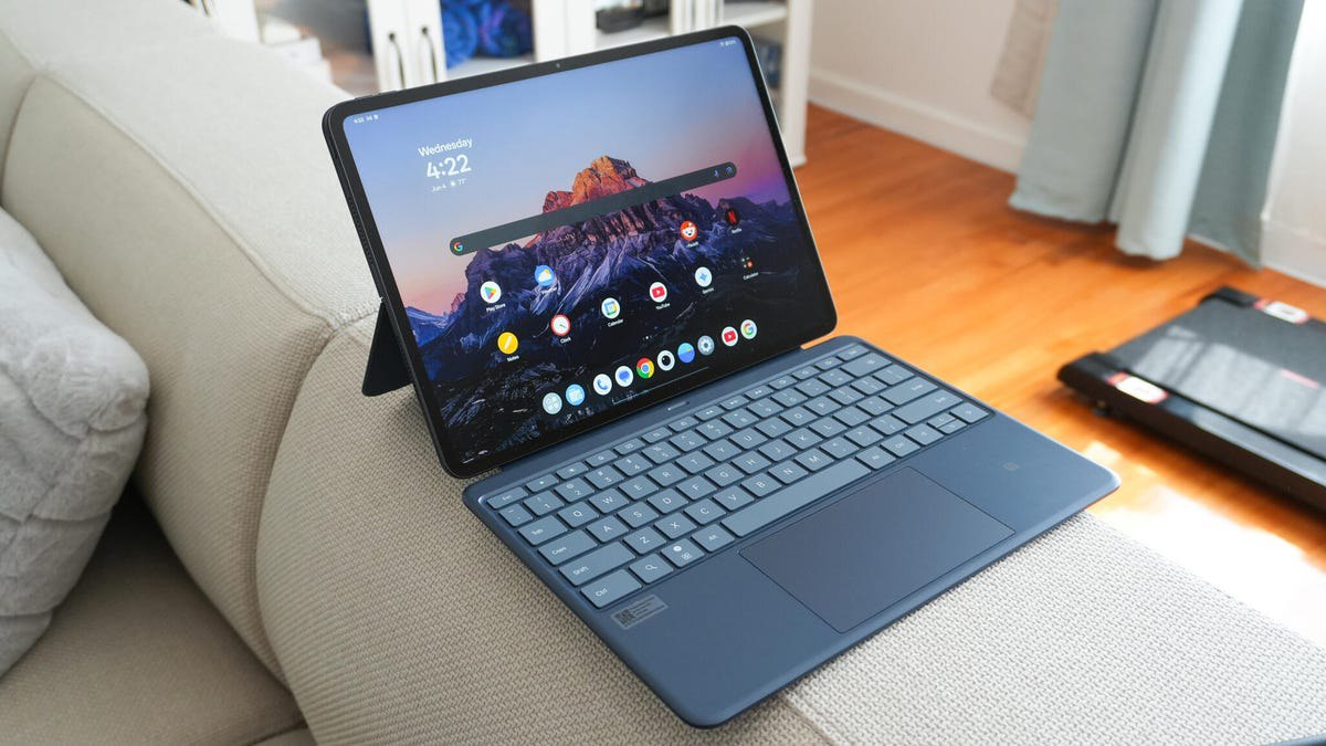 وان‌پلاس پد 3؛ تبلتی قدرتمند با قیمت رقابتی