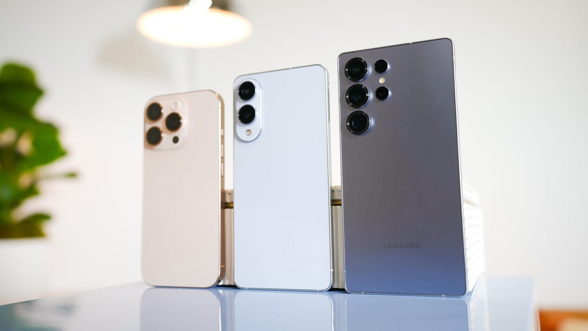 گوشی‌های پرچمدار هوشمند را از ورایزن رایگان بگیرید؛ اما یک شرط ۳ ساله هست!