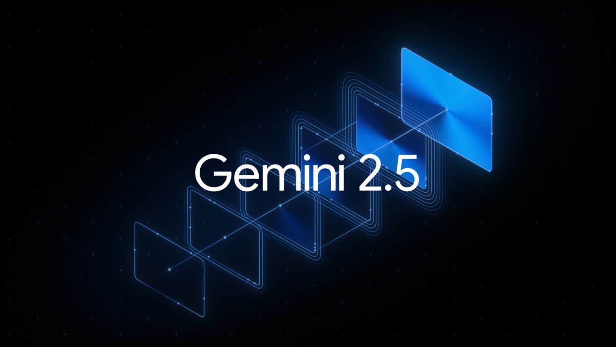 آپدیت جدید گوگل برای مدل هوش مصنوعی Gemini 2.5 Pro