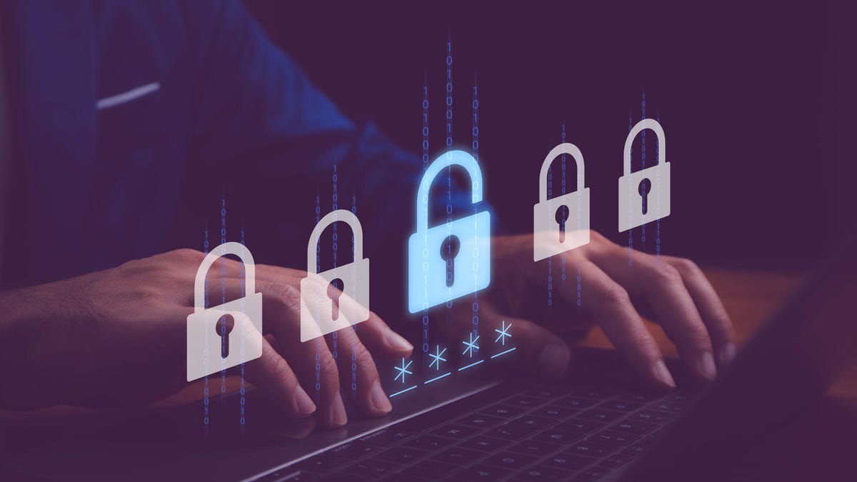 هوش مصنوعی در خدمت مدیران رمز عبور سازمانی