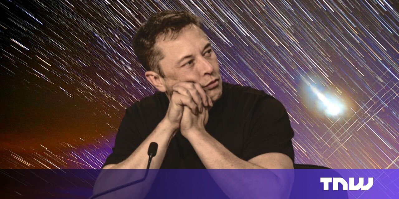 ادغام بزرگ ماهواره‌ای در اروپا؛ چالشی برای استارلینک