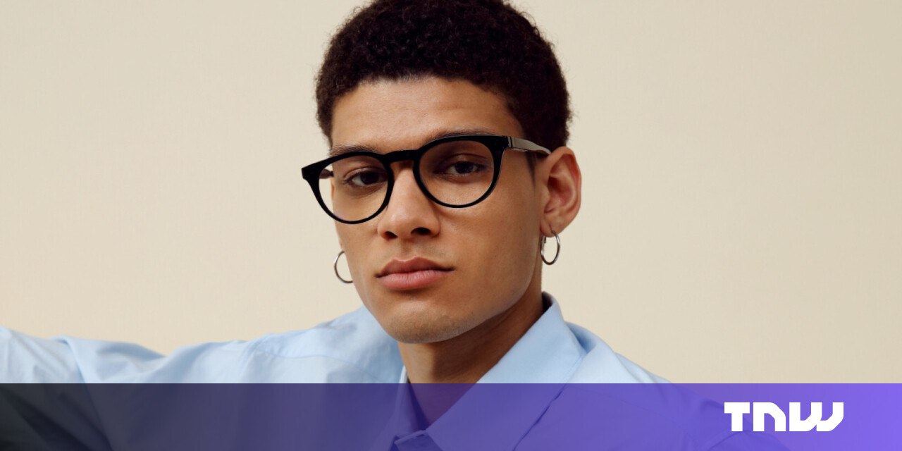 عینک‌های فوکوس خودکار: راه حل فنلاندی برای دید بهتر، نه صرفاً ابزار AI