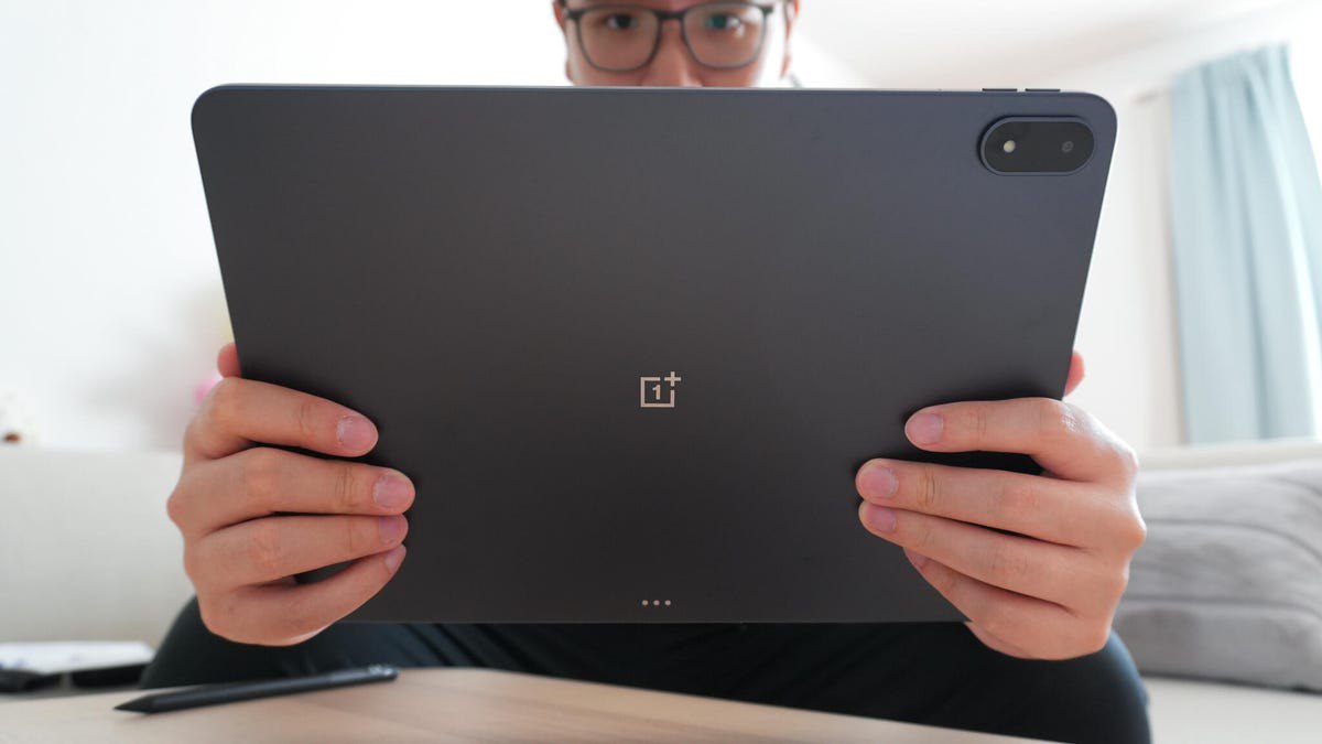 تبلت وان‌پلاس پد ۳؛ رقیب جدی برای پرچمداران گران