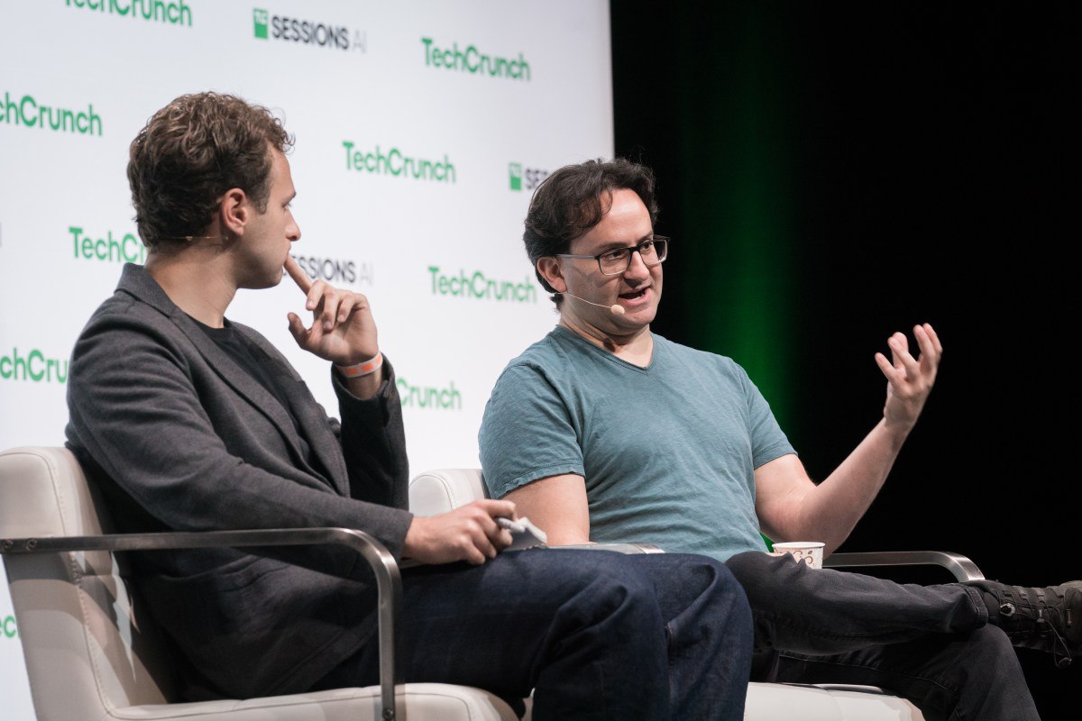 جرد کاپلان، از موسسان Anthropic، از برنامه‌ها می‌گوید