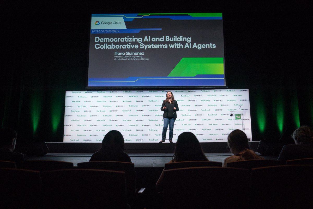 گوگل کلود: چرا دسترسی به ایجنت‌های AI برای سازمان‌ها حیاتی است؟