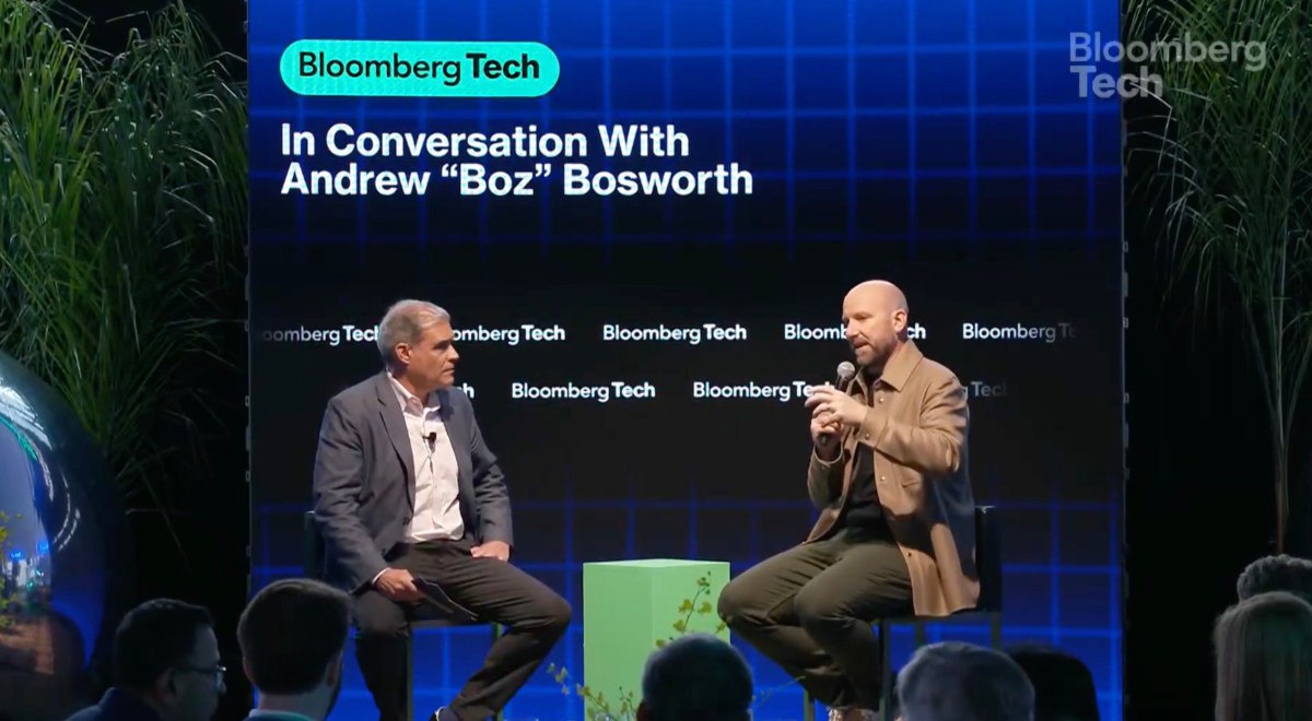 مدیر ارشد متا: ۲۰۲۴ سال حیاتی برای آینده واقعیت ترکیبی ماست