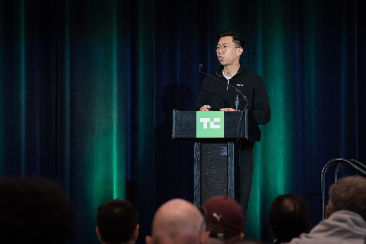 راهنمای OpenAI برای استارتاپ‌ها در رویداد تک‌کرانچ